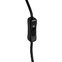 Steinhauer Steinhauer Wandleuchte 1-fl. 