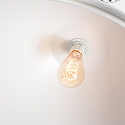 anne light & home pendant luminaire FRISK E27 IP20, dimmable
