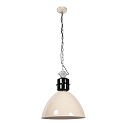anne light & home pendant luminaire FRISK E27 IP20, dimmable