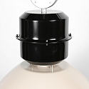 anne light & home pendant luminaire FRISK E27 IP20, dimmable