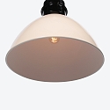 anne light & home pendant luminaire FRISK E27 IP20, dimmable