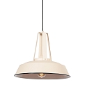 Mexlite pendant luminaire EDEN E27 IP20, dimmable