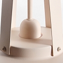 Mexlite pendant luminaire EDEN E27 IP20, dimmable