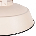 Mexlite pendant luminaire EDEN E27 IP20, dimmable