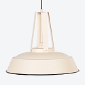 Mexlite pendant luminaire EDEN E27 IP20, dimmable