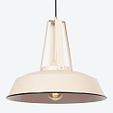 Mexlite pendant luminaire EDEN E27 IP20, dimmable