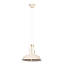 Mexlite pendant luminaire EDEN E27 IP20, dimmable