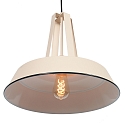 Mexlite pendant luminaire EDEN E27 IP20, dimmable