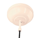 Mexlite pendant luminaire EDEN E27 IP20, dimmable