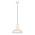 Mexlite pendant luminaire EDEN E27 IP20, dimmable