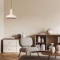 Mexlite pendant luminaire EDEN E27 IP20, dimmable