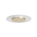 Steinhauer ceiling luminaire LIDO IP20, dimmable