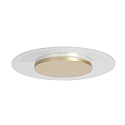 Steinhauer ceiling luminaire LIDO IP20, dimmable