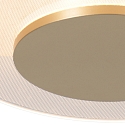 Steinhauer ceiling luminaire LIDO IP20, dimmable