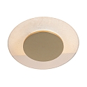 Steinhauer ceiling luminaire LIDO IP20, dimmable