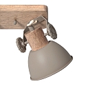 Mexlite Mexlite Strahler 2-fl. 
