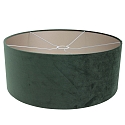 shade KAPPEN - � 50CM cylindrical, dark green