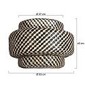 anne light & home shade K2018BS