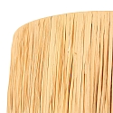 Steinhauer Schirm � x H: 20 x 15cm, Seegras,natur