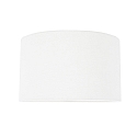 shade KAPPEN - � 30CM cylindrical, white