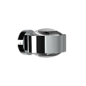 Top Light LED Wandleuchte PUK MAXX WALL, Up/Down, � 12cm, 20W 2700K, CRi 90, dimmbar, starr, ohne Linse, chrom