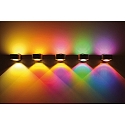 Top Light Zubeh�r f�r PUK MAXX WALL OUTDOOR - Farbfilter, Blau