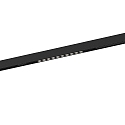 STREX LED MODULE 1.0 DOT, 30cm, 48V, 3000K,CRi >90,  DALI dimmbar, schwarz