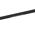LED Schieneneinsatz STREX MODULE 1.0 DOT, 48V, 11,3W, IP20, nicht dimmbar, 3000K, 700lm, schwarz