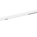 LED Schieneneinsatz STREX MODULE 1.0 DOT, 48V, 11,3W, IP20, nicht dimmbar, 3000K, 700lm, wei�