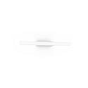 LED Wandleuchte LARRA OPAL 1.0, S14d, 7W, IP20, 2700K, 700lm, wei�