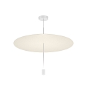 pendant luminaire SHEDDA 2.0 IP20, Live Simple dimmable