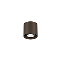 Deckenspot RAY MINI CEILING SURF 1.0 PAR16 Q max. 12W GU10 100-240VAC, bronze