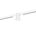 LED Schienenstrahler RAY ON STREX 1.0 LED 3000K W-W 7W 48V NON DIM CRI90, wei� matt