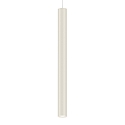 LED Pendelleuchte RAY SUSPENDED MINI 5.0, 5,5W, IP20, 3000K, 565lm, Live Simple