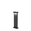 bollard lamp PALOS CARR� OUTDOOR FLOOR SURF 2.0 IP65, anthracite