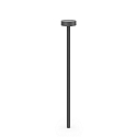 gorund spike luminaire POLA 2.0 - 24V PLUG&PLAY with plug, on/off, Plug&Play IP65, anthracite 
