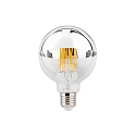 globe lamp E27 5,6W 464lm 2700K CRI 90-100 dimmable