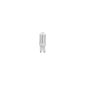 LED lamp G9 3W 300lm 3000K CRI 80-89 