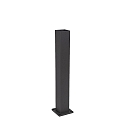 Zubeh�r f�r LINUS - Sockel mit Montageplatte, 55cm