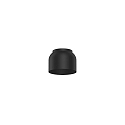 Zubeh�r f�r Leuchtenserie ODREY - Innencover 1.0 zu Schirm 1.0, Schwarz