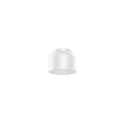 Verkleidung ODREY INNER COVER 1.0 W suitable for shades 1.6 / 1.7, wei�