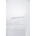 LED Luminaire PENCIL MODULO LUCE S, 46cm, IP65, with touch dimmer, white
