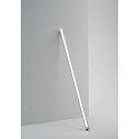 LED Luminaire PENCIL MODULO LUCE S, 46cm, IP65, with touch dimmer, white