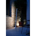 LED Leuchte PENCIL LARGE, 146cm, IP65, mit Touch-Dimmer, wei�