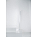 Zafferano Ladestation f�r LED Leuchte PENCIL MODULO LUCE, IP20, wei�