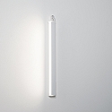 Wandhalterung f�r LED Leuchte PENCIL MODULO LUCE, wei�