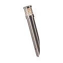 SLV Stainless steel grid for TRUST luminaires, inox 316