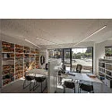SLV GRAZIA 20 LED Surface profile, Pendant suspensions, 2 items, 200cm