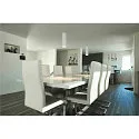 SLV Reflektor 28° für LED Leuchten ANELA PD und ANELA CL, Silber