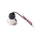 SLV TRITON MINI LED Deckeneinbauleuchte, weiß